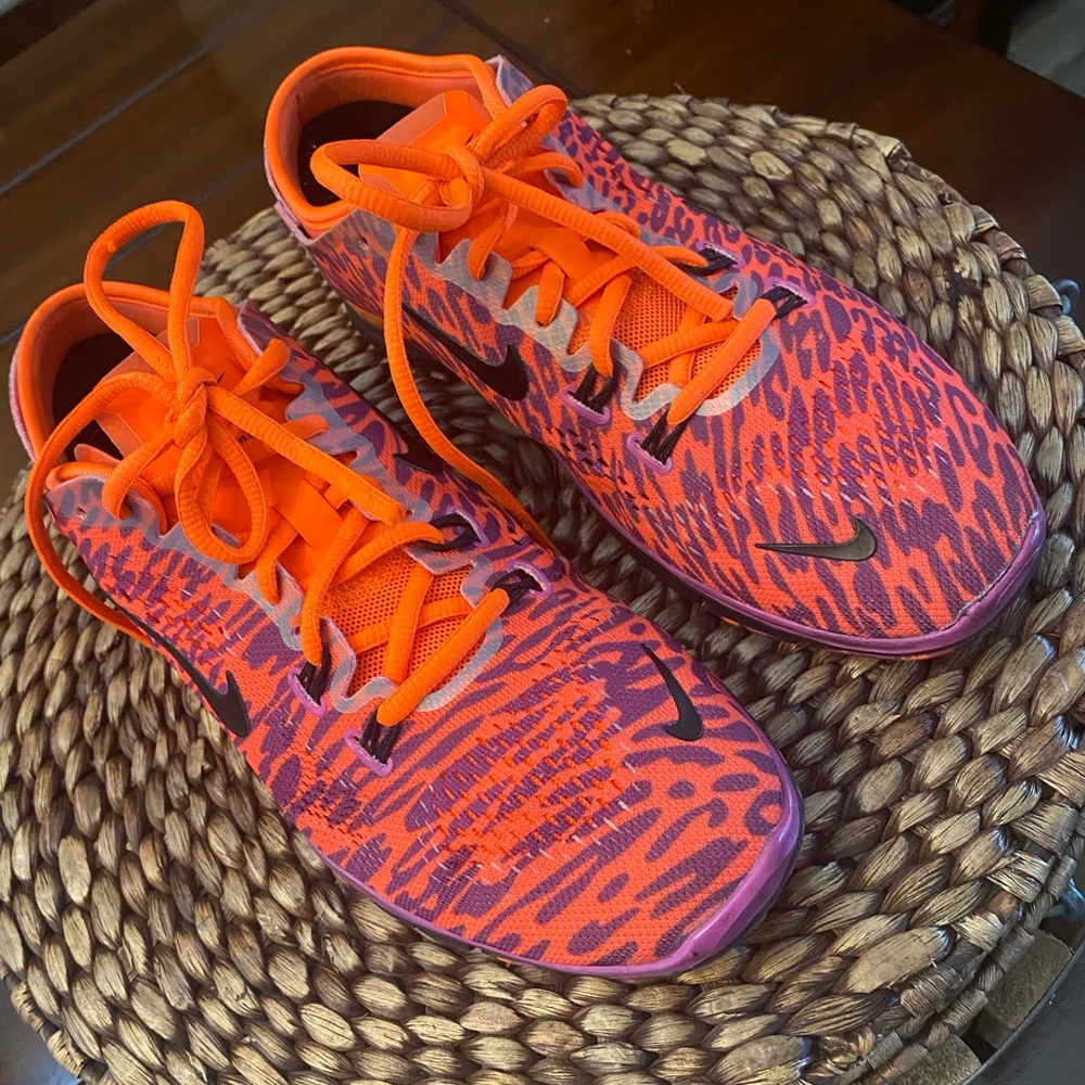 Nike 5.0 TR Fit 4